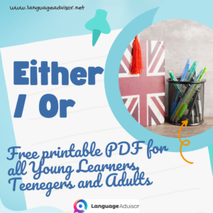 Either / Or