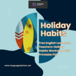 Holiday Habits