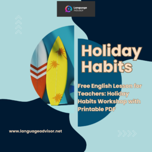 Holiday Habits