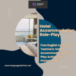 Hotel Accommodation Role-Play