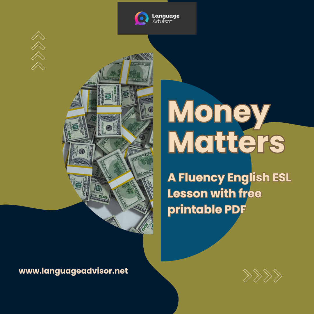 Money Matters