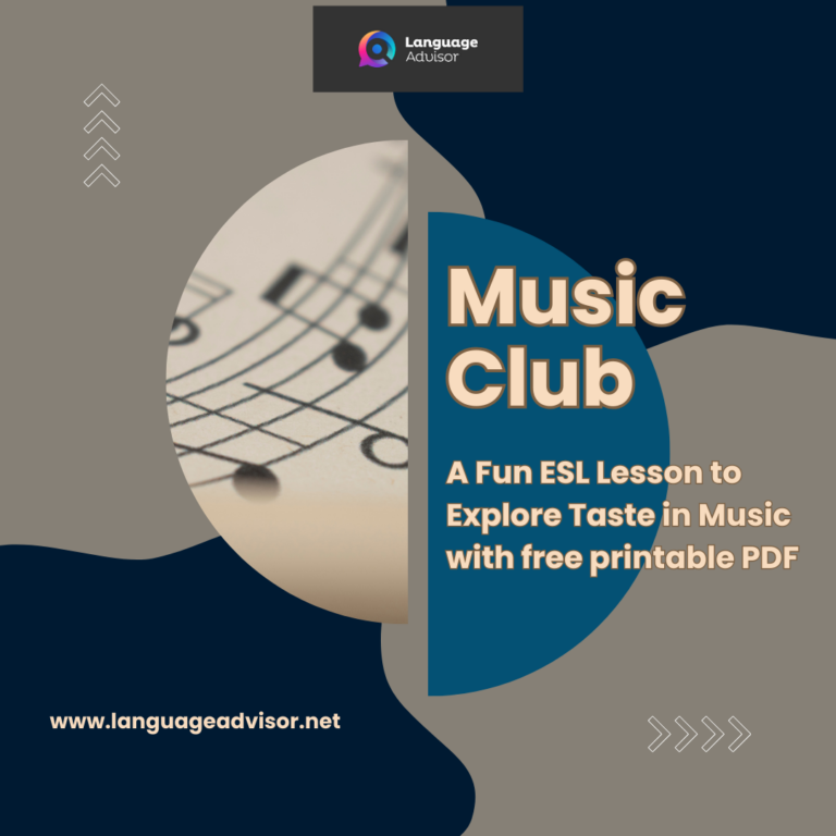 Music Club