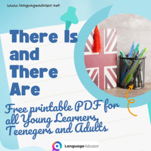 Learning English grammar doesn’t have to be overwhelming when you have the right resources. If you're on the hunt for free printable grammar exercises to help you better understand English, you're in the right place! In this post, we'll focus on a very common structure in English: there is and there are. By the end of this article, you'll have a clear understanding of how to use these expressions correctly, along with free printable exercises to practice your skills. Understanding "There Is" and "There Are" 1. When to Use "There Is" There is is used when we are talking about a singular noun — something that is one or a single item. There is a book on the table. There is a new restaurant in town. There is a problem with the computer. We also use there is when referring to uncountable nouns: There is milk in the fridge. There is some sugar in the bowl. There is can be shortened to there’s in informal speech: There’s a letter for you. There’s a mistake in this report. 2. When to Use "There Are" There are is used when we are talking about more than one thing — plural nouns. There are three books on the shelf. There are many students in the classroom. There are two dogs in the park. We use there are with plural nouns: There are several chairs in the room. There are many problems we need to address. There are can also be shortened to there’re in informal speech: There’re five cookies left. There’re some people waiting outside. 3. "There Is" and "There Are" in Questions and Negatives Questions with "there is": Is there a bus stop near here? Is there any coffee left? Questions with "there are": Are there any students absent today? Are there many shops around here? Negative sentences with "there is": There is no sugar in the coffee. There is no chance of rain today. Negative sentences with "there are": There are no cookies left in the jar. There are no cars in the parking lot. Free Printable PDF Exercises To help you master the use of there is and there are, we’ve created free printable PDF worksheets with exercises. These worksheets will help you: Fill in the blanks to check your understanding. Choose the correct form to strengthen your knowledge. Transform sentences to practice grammar in different contexts. Click [here] to download the free PDFs and start practicing today! Final Thoughts Getting the hang of there is and there are is essential for forming correct sentences and expressing yourself clearly in English. Whether you're talking about a single item or a group of things, mastering these expressions will greatly improve your communication. Be sure to download our free printable PDFs to keep practicing and reinforcing your learning.