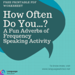 How Often Do You…?