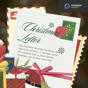 A Christmas Letter