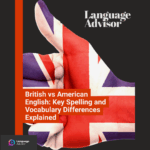 British vs American English