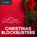 Christmas Blockbusters
