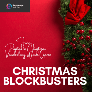 Christmas Blockbusters