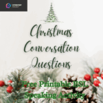Christmas Conversation Questions