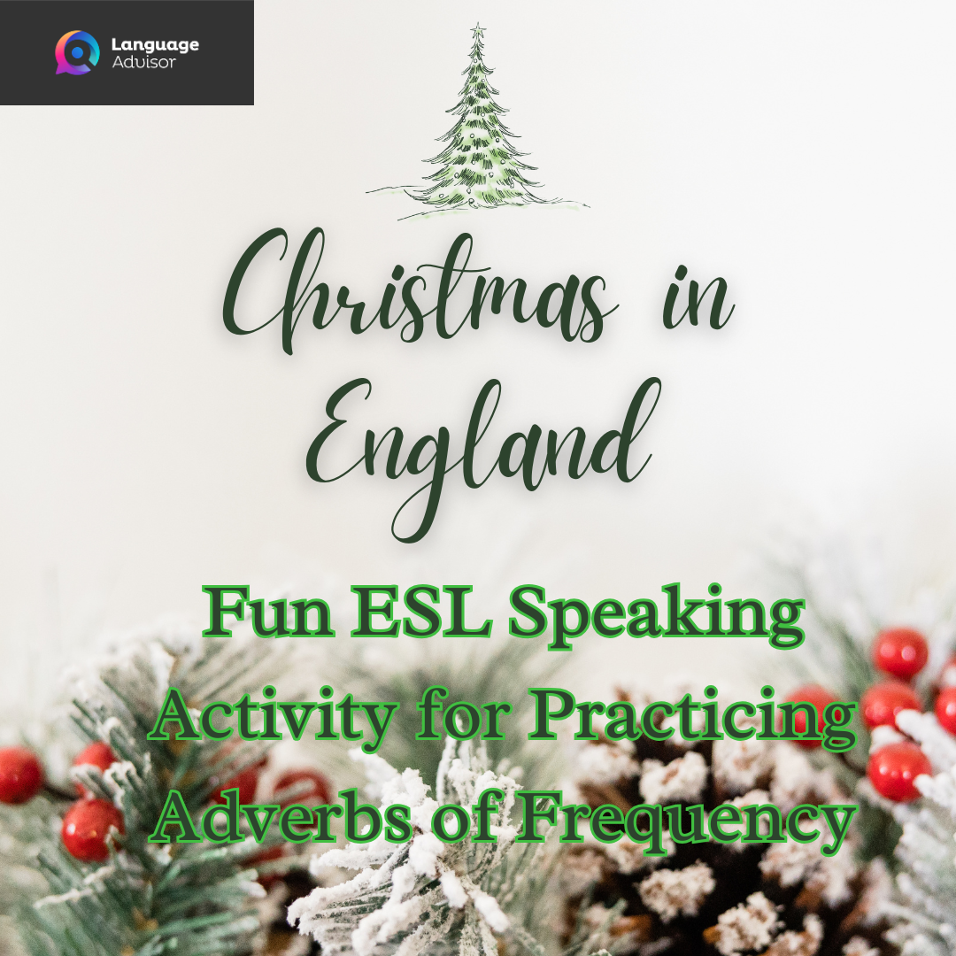 Christmas in England