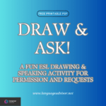 Draw & Ask!