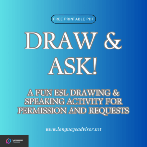 Draw & Ask!