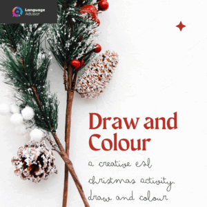 Draw and Colour
