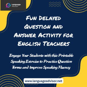 Fun Delayed Question