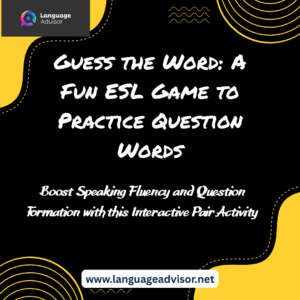 Guess the Word