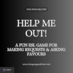 Help Me Out!