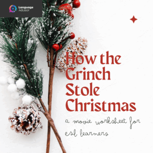 How the Grinch Stole Christmas