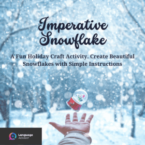 Imperative Snowflake