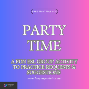 Party Time