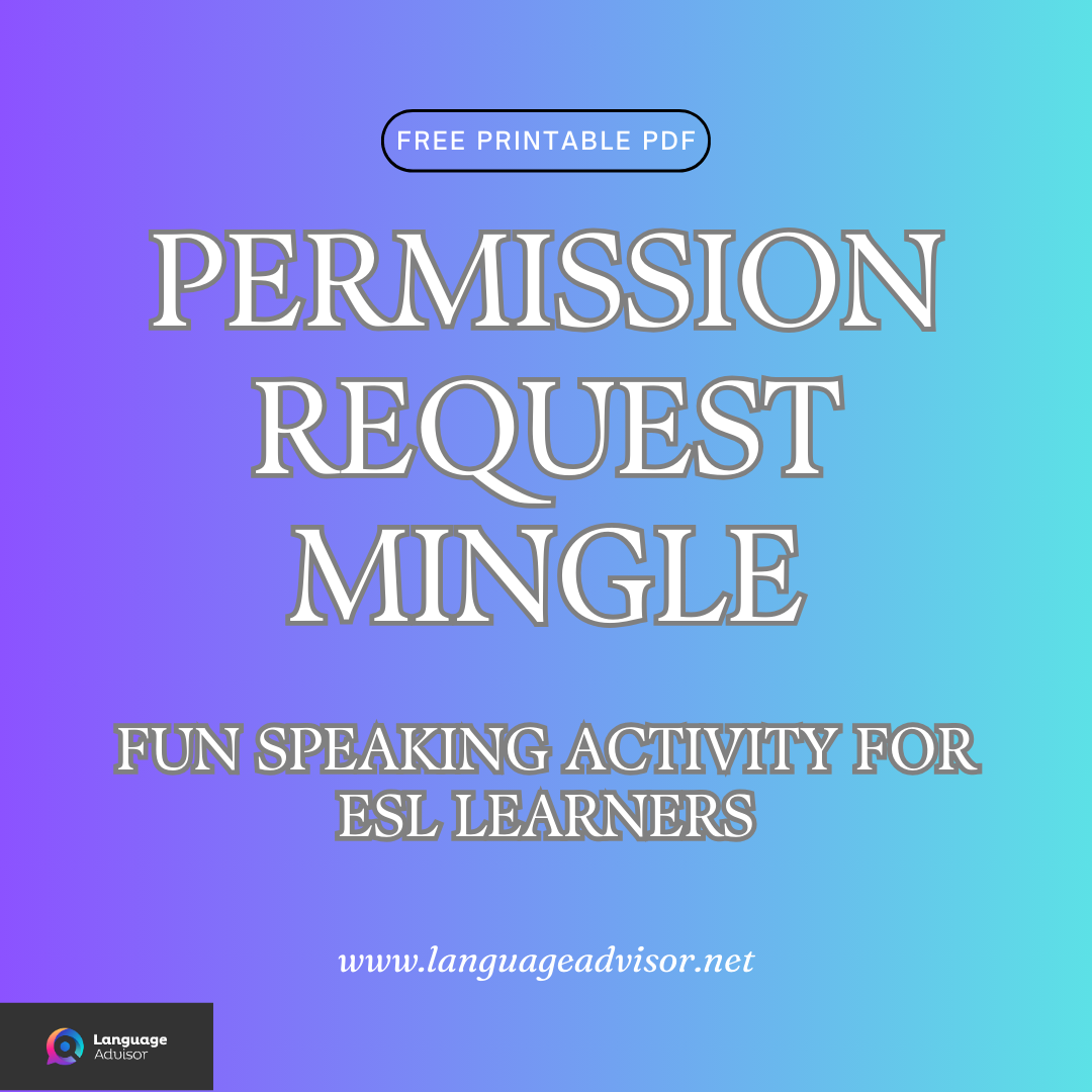 Permission Request Mingle