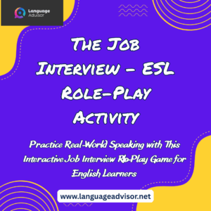 The Job Interview