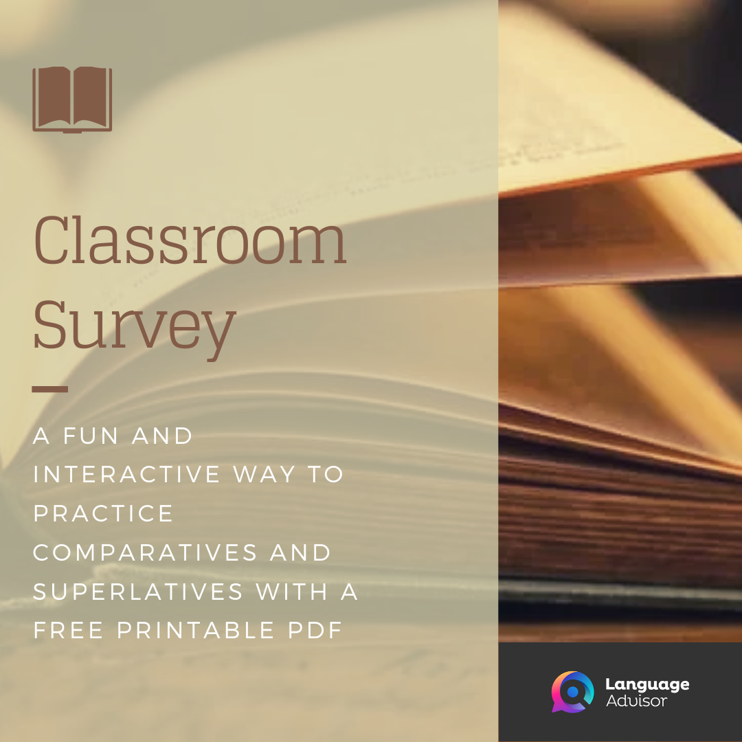 Classroom Survey