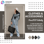 Clothes & Accessories