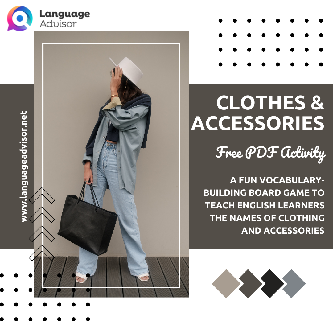 Clothes & Accessories