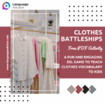 Clothes Battleships