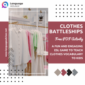 Clothes Battleships