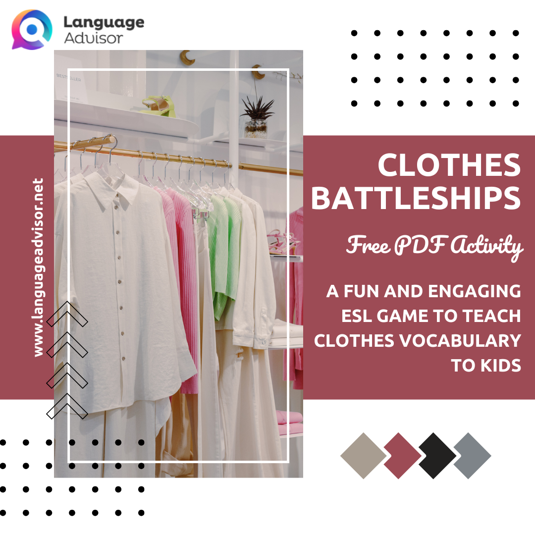 Clothes Battleships