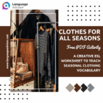 Clothes for All Seasons