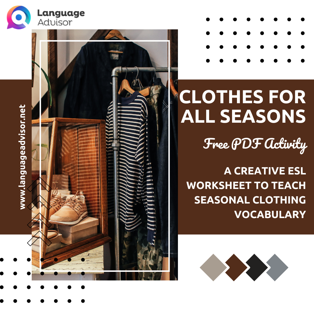 Clothes for All Seasons