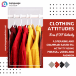 Clothing Attitudes