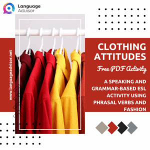 Clothing Attitudes