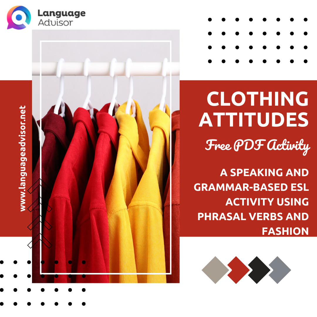 Clothing Attitudes