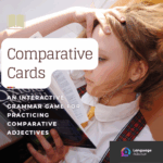 Comparative Cards