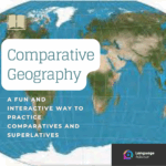 Comparative Geography