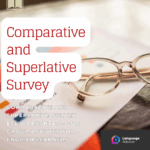 Comparative and Superlative Survey