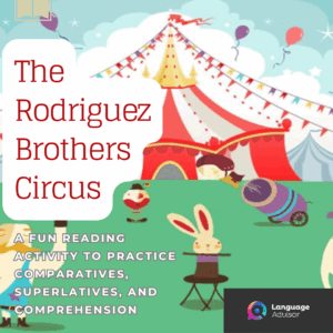 The Rodriguez Brothers Circus