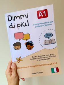 Dimmi di più